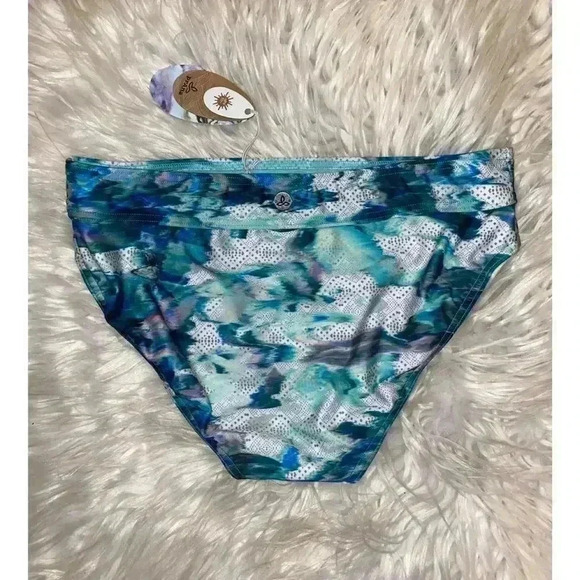prAna
Ramba Bikini Bottom - Picture 4 of 8